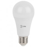 Лампа светодиодная Эра Стандарт LED A60-17W-860-E27