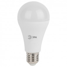Лампа светодиодная Эра Стандарт LED A65-19W-827-E27