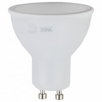 Лампа светодиодная Эра Стандарт LED MR16-12W-840-GU10