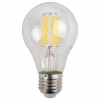 Лампа светодиодная Эра F-LED F-LED A60-9W-827-E27