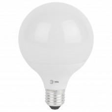 Лампа светодиодная Эра Стандарт LED G95-15W-4000K-E27