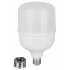 Лампа светодиодная Эра LED POWER T120-60W-4000-E27/E40 R Лампа светодиодная Эра LED POWER T120-60W-4000-E27/E40 R