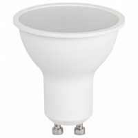 Лампа светодиодная Эра Стандарт LED MR16-15W-827-GU10