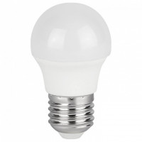 Лампа светодиодная Эра Стандарт LED P45-15W-827-E27