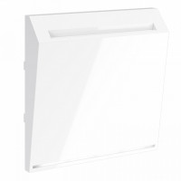 Накладка для электронного карточного выключателя Voltum S70 VLS002601