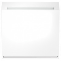 Накладка для электронного карточного выключателя Voltum S70 VLS002602