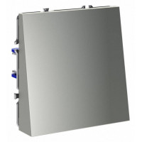 Розетка для вывод кабеля без рамки Voltum S70 VLS080205