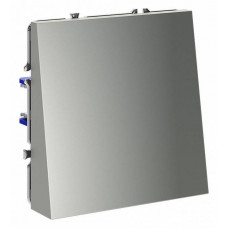 Розетка для вывод кабеля без рамки Voltum S70 VLS080205