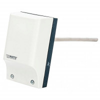 Термостат погружной Watts TC 200/IN 30-90 °C гильза 200 мм 10013484
