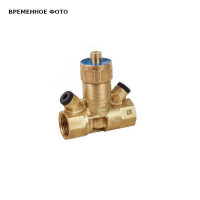 Клапан балансировочный термостатический Cimberio CIM 778 3/4 DN 20
