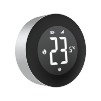 Термостат ectoControl беспроводной LoRa ES-TSLV-01