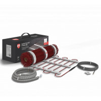 Мат нагревательный Royal Thermo EasyFix Mat RTEM 2-180-3,5 3,5 м² комплект с терморегулятором 1599102