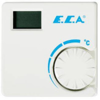 Термостат комнатный Protherm Thermolink S беспроводной 7006907522