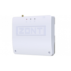 Отопительный GSM Wi-Fi термостат ZONT SMART 2.0 на стену и DIN-рейку ML00005886