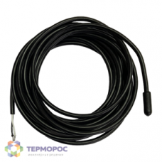 Датчик температуры Kromwell проводной пол/воздух 3 м 10 кОм KW.WF-ES3