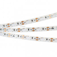 Лента светодиодная Arlight RS 2-5000 24V Warm2700 2x2 8mm (3014, 240 LED/m, LUX) 024467