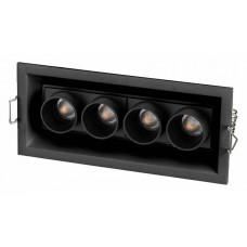 Встраиваемый светильник Arlight ORIENT 037208 Встраиваемый светильник Arlight ORIENT 037208