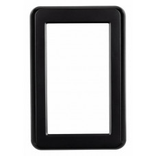 Рамка для двойной розетки Arlight FRM 043771 Рамка для двойной розетки Arlight FRM 043771