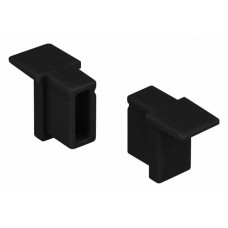 Набор заглушек для профиля Arlight SL-MINI 044088 Набор заглушек для профиля Arlight SL-MINI 044088