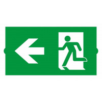Пиктограмма Arlight EMERGENCY 046666