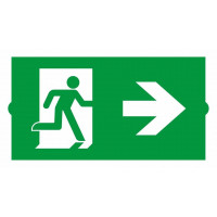 Пиктограмма Arlight EMERGENCY 046667
