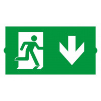 Пиктограмма Arlight EMERGENCY 046670