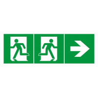 Пиктограмма Arlight EMERGENCY 049424