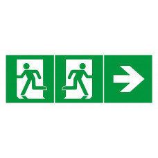 Пиктограмма Arlight EMERGENCY 049424