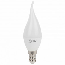 Лампа светодиодная Эра Стандарт LED BXS-9W-840-E14