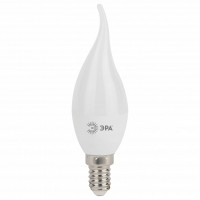 Лампа светодиодная Эра Стандарт LED BXS-7W-827-E14