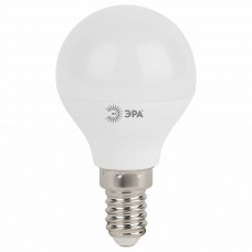 Лампа светодиодная Эра Стандарт LED P45-5W-827-E14