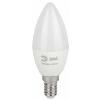 Лампа светодиодная Эра  LED B35-8W-827-E14 R
