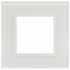 Рамка на 1 пост Эра Эра Elegance 14-5101-01М