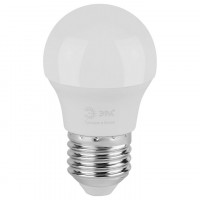 Лампа светодиодная Эра Green Line LED P45-10W-830-E27 GL