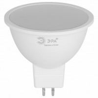 Лампа светодиодная Эра Green Line LED MR16-6W-840-GU5.3 GL