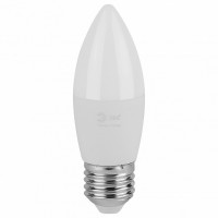Лампа светодиодная Эра Green Line LED B35-6W-830-E27 GL