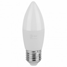 Лампа светодиодная Эра Green Line LED B35-6W-830-E27 GL