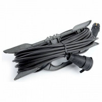 Удлинитель Stekker Professional 49045