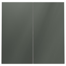 Клавиши для выключателя двухклавишного Voltum S70 VLS000306