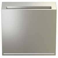 Накладка для электронного карточного выключателя Voltum S70 VLS002604