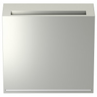 Накладка для электронного карточного выключателя Voltum S70 VLS002605