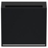 Накладка для электронного карточного выключателя Voltum S70 VLS002608
