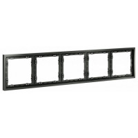 Рамка на 5 постов Voltum S70 VLS100506
