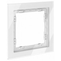 Рамка на 1 пост Voltum S70 VLS110101