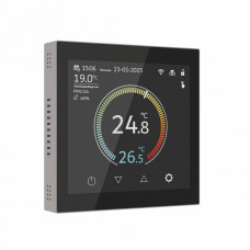 Терморегулятор для теплого пола с функцией Wi-Fi Werkel  W1851104