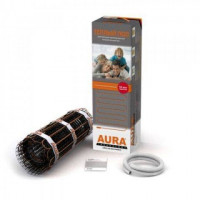 Нагревательный мат AURA Heating MTA 900-6,0 кв.м.