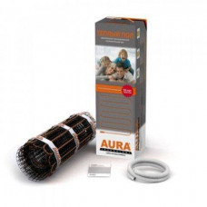 Нагревательный мат AURA Heating MTA 675-4,5 кв.м.
