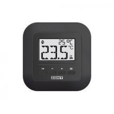 Комнатный термостат ZONT МЛ-232.black (RS-485) ML00006509