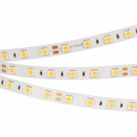 Лента светодиодная Arlight B60 24V 10mm 14.4 W/m 018099(2)