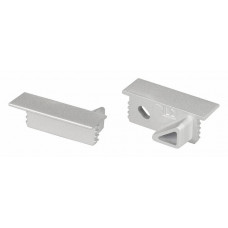 Заглушка для профиля Arlight S-LUX 031126(1) Заглушка для профиля Arlight S-LUX 031126(1)